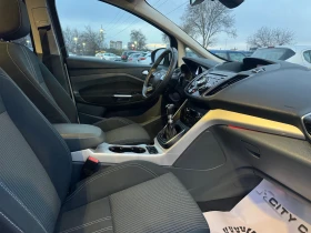 Ford C-max 1.6 CDTI , снимка 15