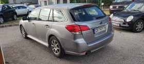 Subaru Legacy ШВЕЙЦАРИЯ, 4Х4, снимка 3