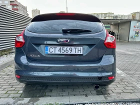 Ford Focus, снимка 7