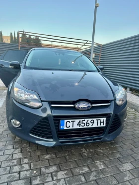 Ford Focus, снимка 3