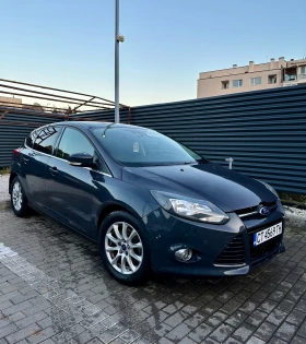 Ford Focus, снимка 1