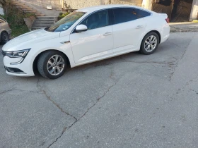 Renault Talisman 1.7 dCi 120к.с, снимка 10