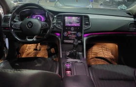 Renault Talisman 1.7 dCi 120к.с, снимка 3