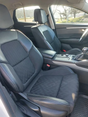 Renault Talisman 1.7 dCi 120к.с, снимка 15