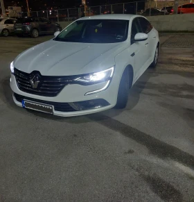 Renault Talisman 1.7 dCi 120к.с, снимка 1