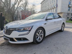 Renault Talisman 1.7 dCi 120к.с, снимка 5