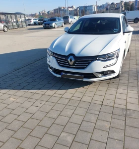 Renault Talisman 1.7 dCi 120к.с, снимка 9