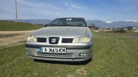 Seat Cordoba, снимка 1