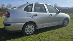 Seat Cordoba, снимка 7