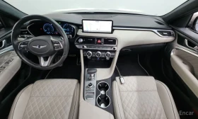 Genesis G70, снимка 7