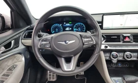 Genesis G70, снимка 13