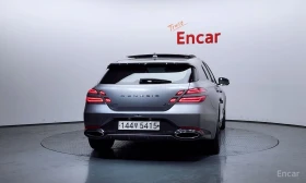 Genesis G70, снимка 4