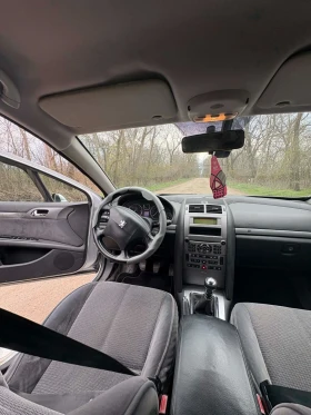 Peugeot 407, снимка 7