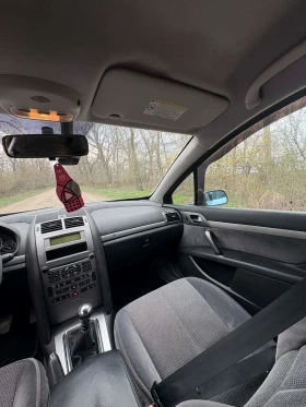 Peugeot 407, снимка 9