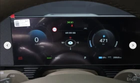 Hyundai Ioniq 5 LONG* RANGE* AWD* PRESTIGE* ОБДУХВАНЕ* 360КАМЕРА* , снимка 14