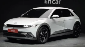 Hyundai Ioniq 5 LONG* RANGE* AWD* PRESTIGE* ОБДУХВАНЕ* 360КАМЕРА* , снимка 1