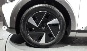 Hyundai Ioniq 5 LONG* RANGE* AWD* PRESTIGE* ОБДУХВАНЕ* 360КАМЕРА* , снимка 5