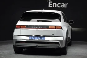 Hyundai Ioniq 5 LONG* RANGE* AWD* PRESTIGE* ОБДУХВАНЕ* 360КАМЕРА* , снимка 4