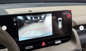 Hyundai Ioniq 5 LONG* RANGE* AWD* PRESTIGE* ОБДУХВАНЕ* 360КАМЕРА* , снимка 12