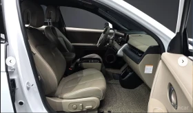 Hyundai Ioniq 5 LONG* RANGE* AWD* PRESTIGE* ОБДУХВАНЕ* 360КАМЕРА* , снимка 15