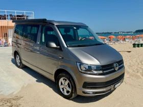 VW Multivan California Beach TDI T6, снимка 2