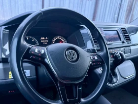 VW Multivan California Beach TDI T6, снимка 12
