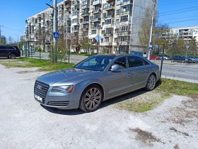 Audi A8 3.0 TSFI, снимка 2