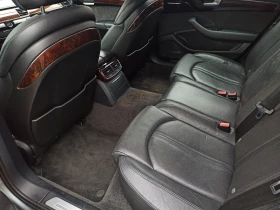 Audi A8 3.0 TSFI, снимка 11