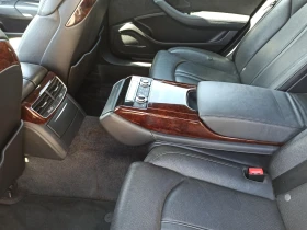 Audi A8 3.0 TSFI, снимка 12