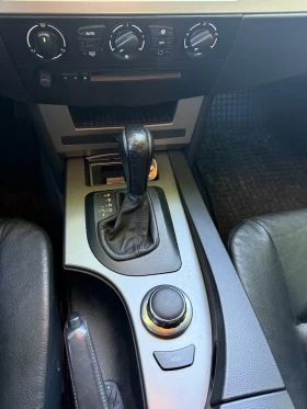 BMW 523, снимка 5