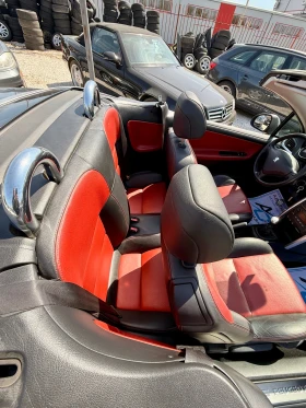 Peugeot 207 CC* Реална* Бартер* Кожа* Нави* Клима* Топ* , снимка 7