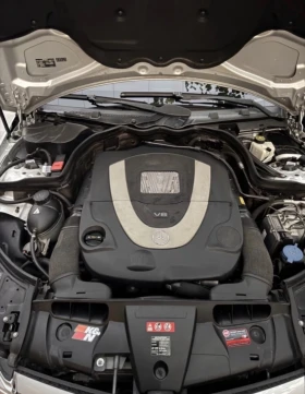 Mercedes-Benz E 500 Mercedes-Benz E550 Купе AMG   388 к. с. , снимка 14