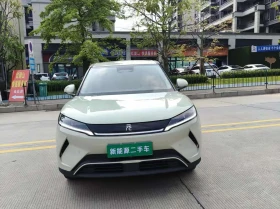 BYD Atto3 Atto 2 401 km Leading Model autogeorge.com, снимка 2