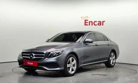 Mercedes-Benz E 220, снимка 2