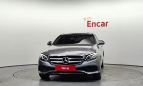 Mercedes-Benz E 220, снимка 1