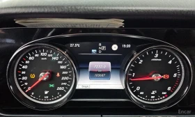 Mercedes-Benz E 220, снимка 7