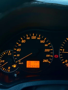 Toyota Avensis 2.0d, снимка 13