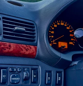 Toyota Avensis 2.0d, снимка 12