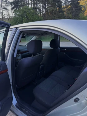 Toyota Avensis 2.0d, снимка 8