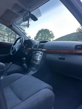 Toyota Avensis 2.0d, снимка 7