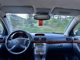 Toyota Avensis 2.0d, снимка 6
