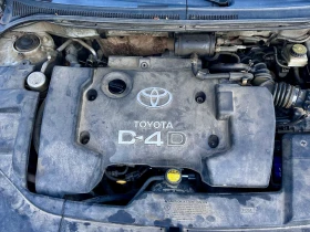 Toyota Avensis 2.0d, снимка 14
