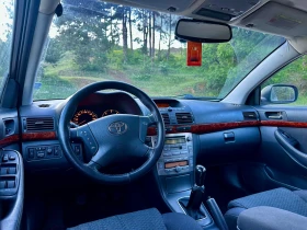 Toyota Avensis 2.0d, снимка 5