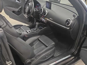 Audi A3 Progressiv / CAMERA / ПОДГРЕВИ / КАБРИО , снимка 12