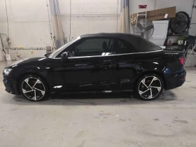 Audi A3 Progressiv / CAMERA / ПОДГРЕВИ / КАБРИО , снимка 2