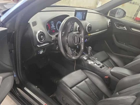 Audi A3 Progressiv / CAMERA / ПОДГРЕВИ / КАБРИО , снимка 5