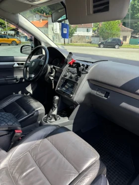 VW Touran, снимка 9