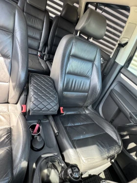 VW Touran, снимка 8