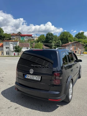 VW Touran, снимка 4