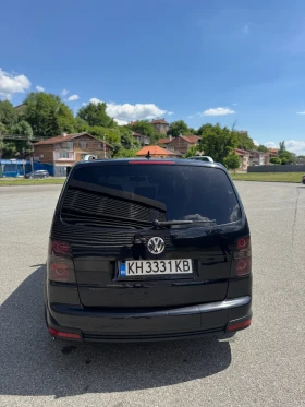 VW Touran, снимка 5